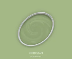 A.S. Création - Wandfarbe Grün 