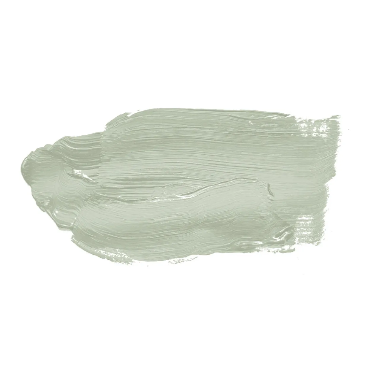 A.S. Création - Wandfarbe Grün "Lovely Lime" 2,5L