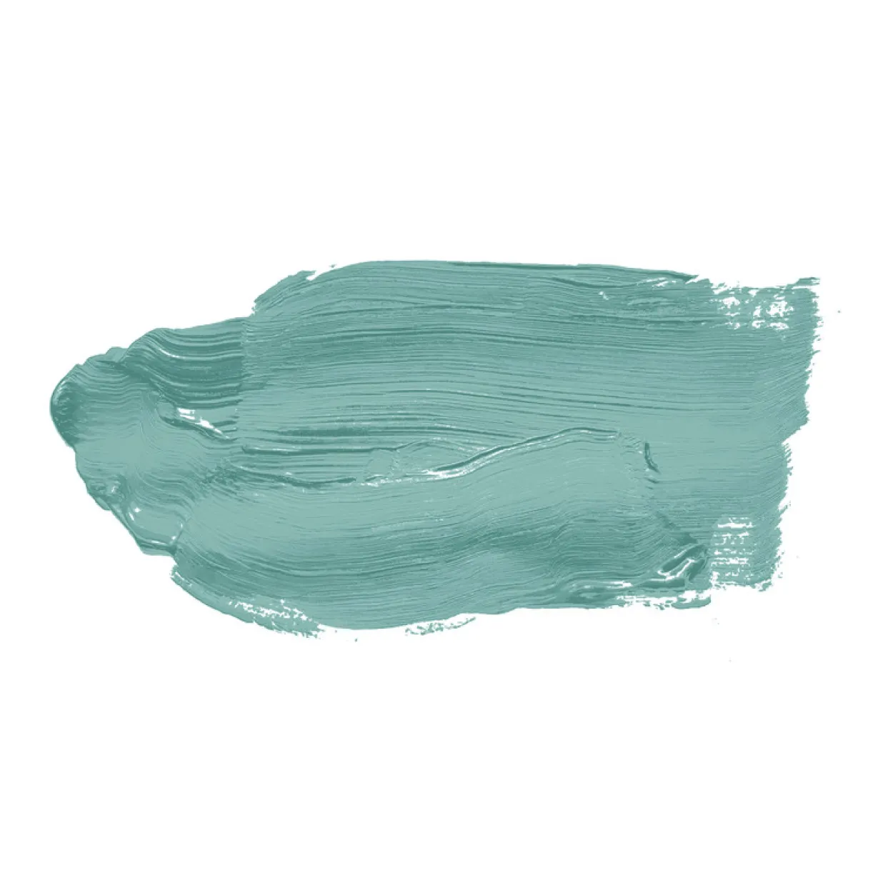 A.S. Création - Wandfarbe Grün "Magical Mint" 2,5L