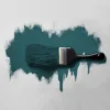 A.S. Création - Wandfarbe Grün "Specific Spirulina" 2,5L