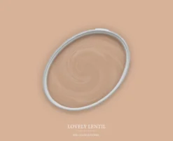 A.S. Création - Wandfarbe Orange "Lovely Lentil" 2,5L
