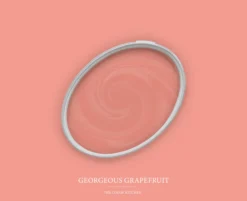 A.S. Création - Wandfarbe Pink