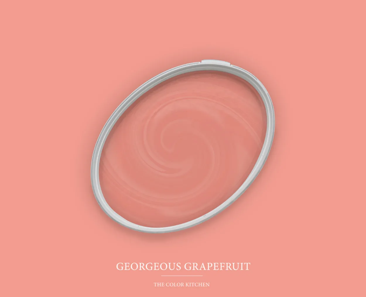 A.S. Création - Wandfarbe Pink "Georgeous Grapefruit" 2,5L
