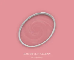 A.S. Création - Wandfarbe Pink "Masterfully Macaron" 2,5L