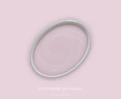 A.S. Création - Wandfarbe Pink 