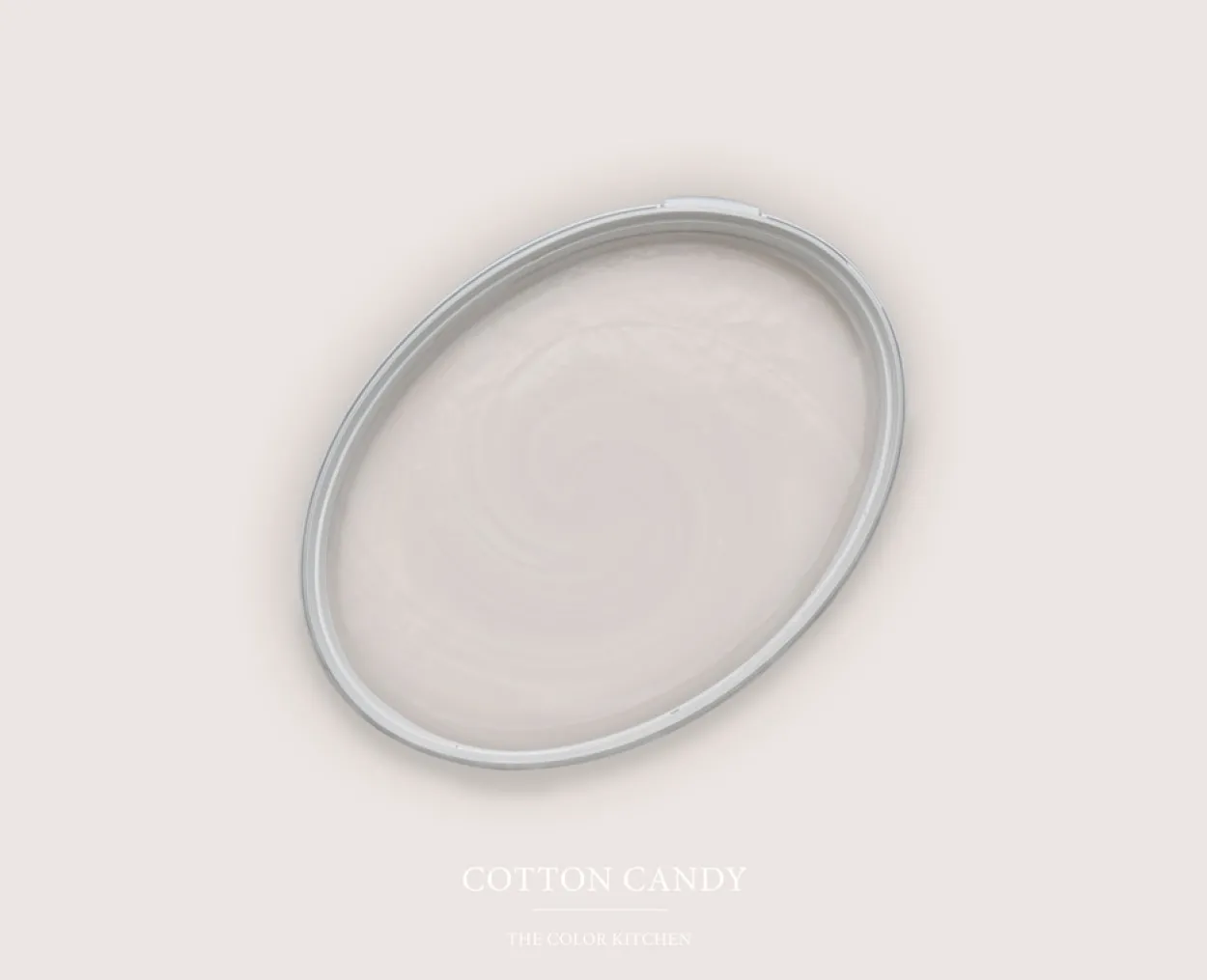 A.S. Création - Wandfarbe Rosa "Cotton Candy" 2,5L