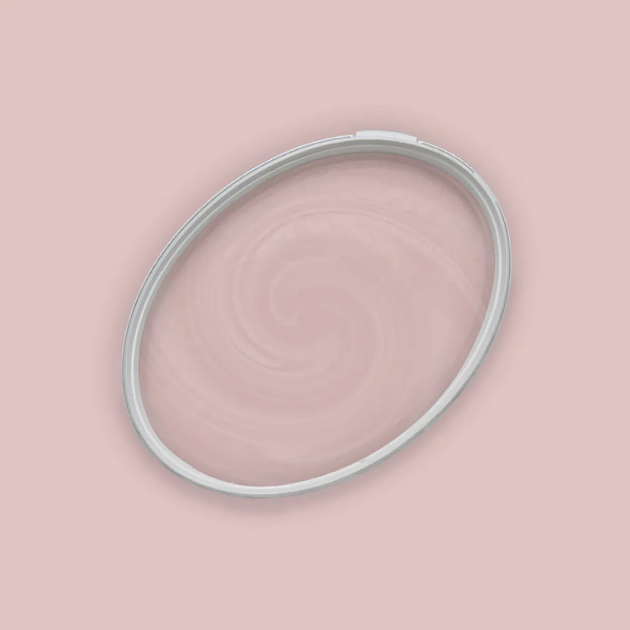 A.S. Création - Wandfarbe Rosa "Cute Cupcake" 2,5L