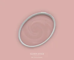 A.S. Création - Wandfarbe Rosa