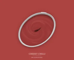 A.S. Création - Wandfarbe Rot