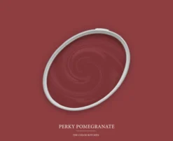 A.S. Création - Wandfarbe Rot