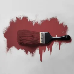 A.S. Création - Wandfarbe Rot