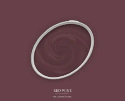 A.S. Création - Wandfarbe Rot "Red Wine" 2,5L