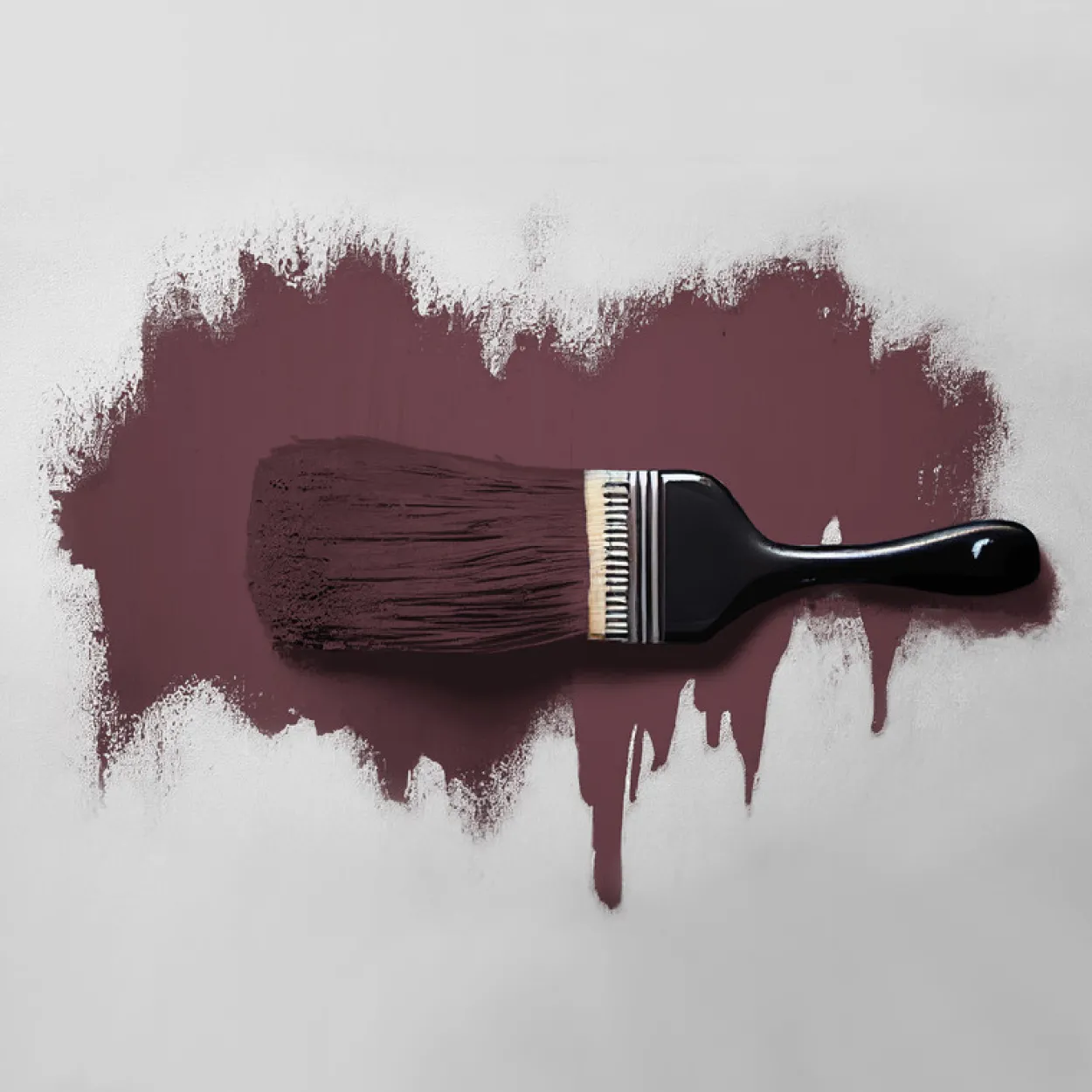 A.S. Création - Wandfarbe Rot "Red Wine" 2,5L