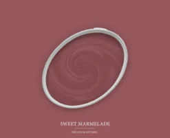A.S. Création - Wandfarbe Rot