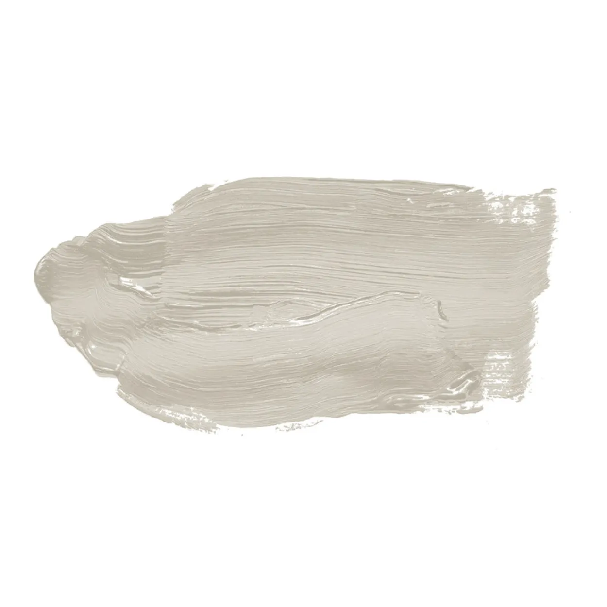 A.S. Création - Wandfarbe Taupe "Opened Oyster" 2,5L