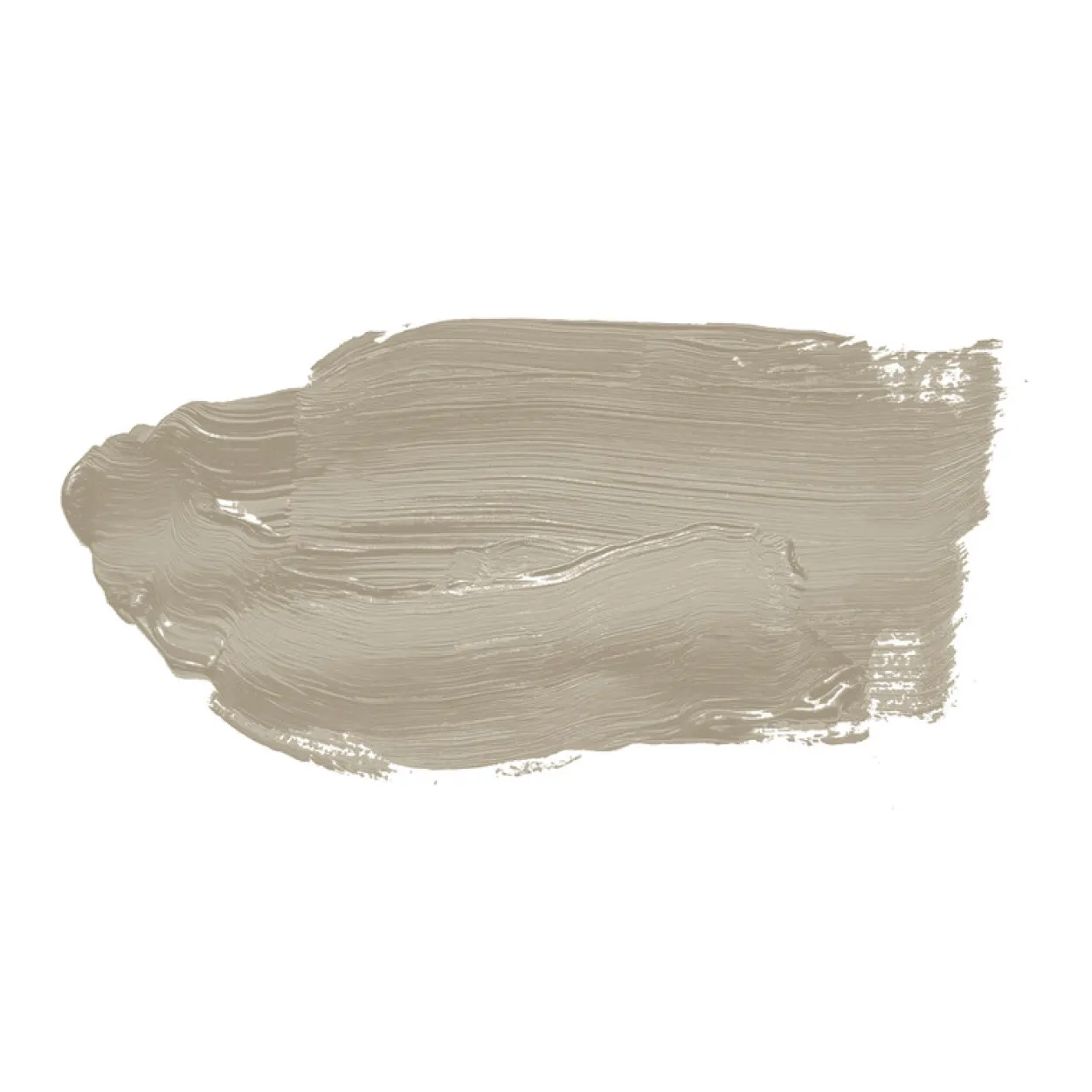 A.S. Création - Wandfarbe Taupe "Pumpkin Seed" 2,5L