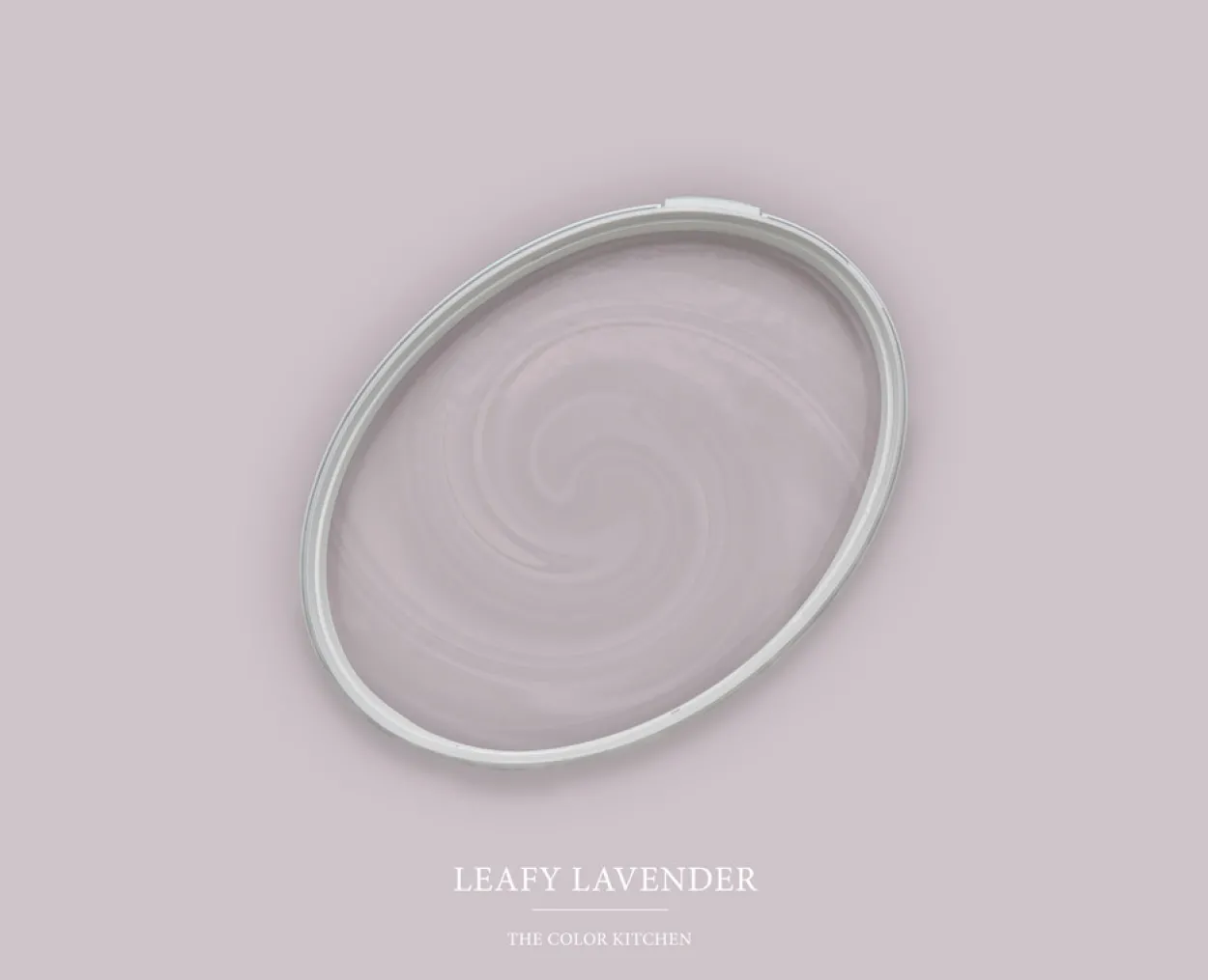 A.S. Création - Wandfarbe Violett "Leafy Lavender" 2,5L