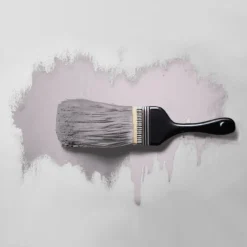 A.S. Création - Wandfarbe Violett