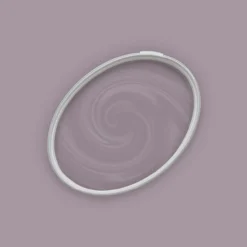 A.S. Création - Wandfarbe Violett "Feminine Fig" 2,5L