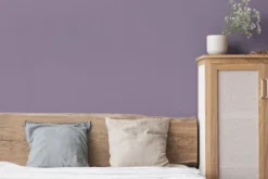 A.S. Création - Wandfarbe Violett "Artful Aubergine" 2,5L