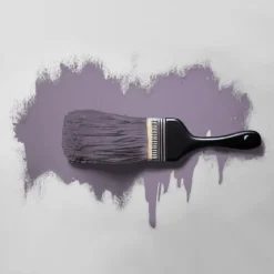 A.S. Création - Wandfarbe Violett "Artful Aubergine" 2,5L