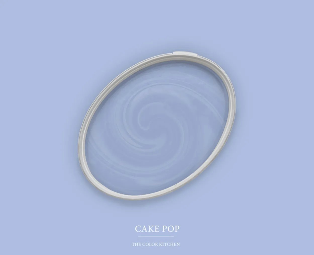 A.S. Création - Wandfarbe Violett "Cake Pop" 2,5L