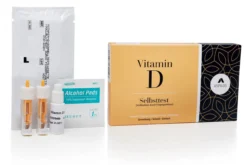 ASPILOS Vitamin D Selbsttest