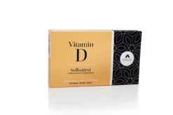 ASPILOS Vitamin D Selbsttest