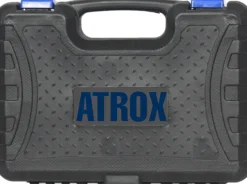 ATROX Steckschlüsselsatz 132-tlg.