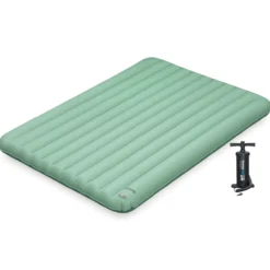 aufblasbare Doppel-Isomatte AdventuRest™ 203 x 142 x 15 cm
