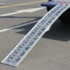 Auffahrrampe faltbar 290 kg