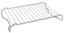 Auflaufform Set 2tlg. (Auflaufform + Servierzange)