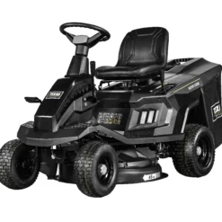 Aufsitzrasenmäher Rider 6500E