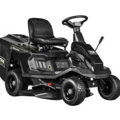 Aufsitzrasenmäher Rider 6500E