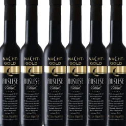 Auslese edelsüß 0,375l - 6er Karton