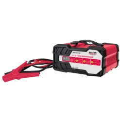 Auto-Batterieladegerät/ Starthilfe 2 in 1