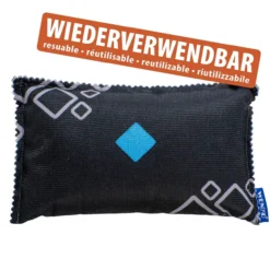 Auto-Entfeuchter mit Indikator 2 x 500g