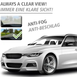 Auto-Entfeuchter mit Indikator 2 x 500g