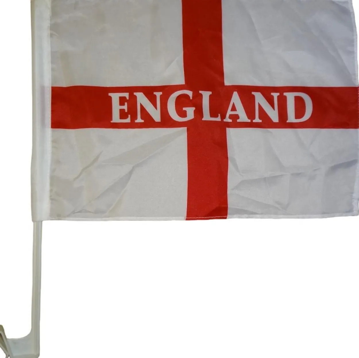 Autoflagge England 30 x 40 cm