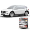 Autohalbgarage L