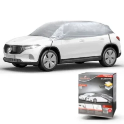 Autohalbgarage L