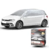 Autohalbgarage M
