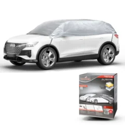 Autohalbgarage XL