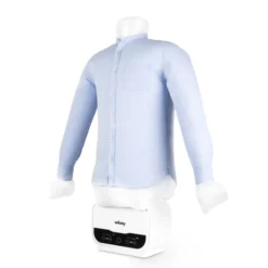 Automatische Bügelpuppe 2-in-1 für Hemden & Hosen IRO330