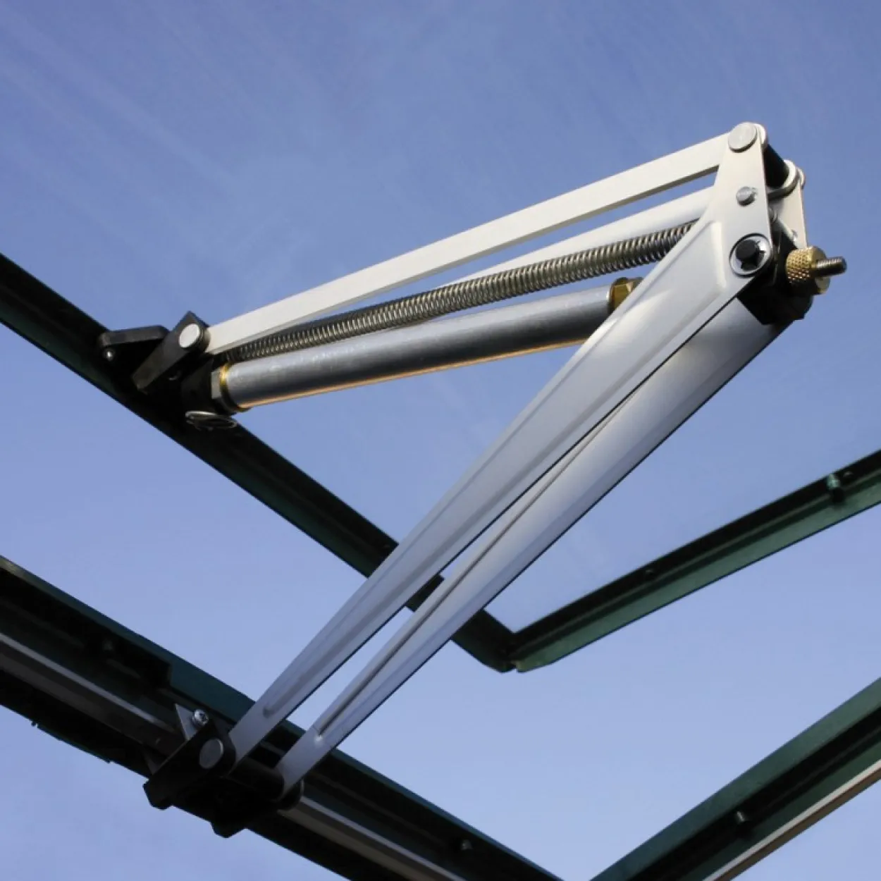 Automatischer Fensteröffner
