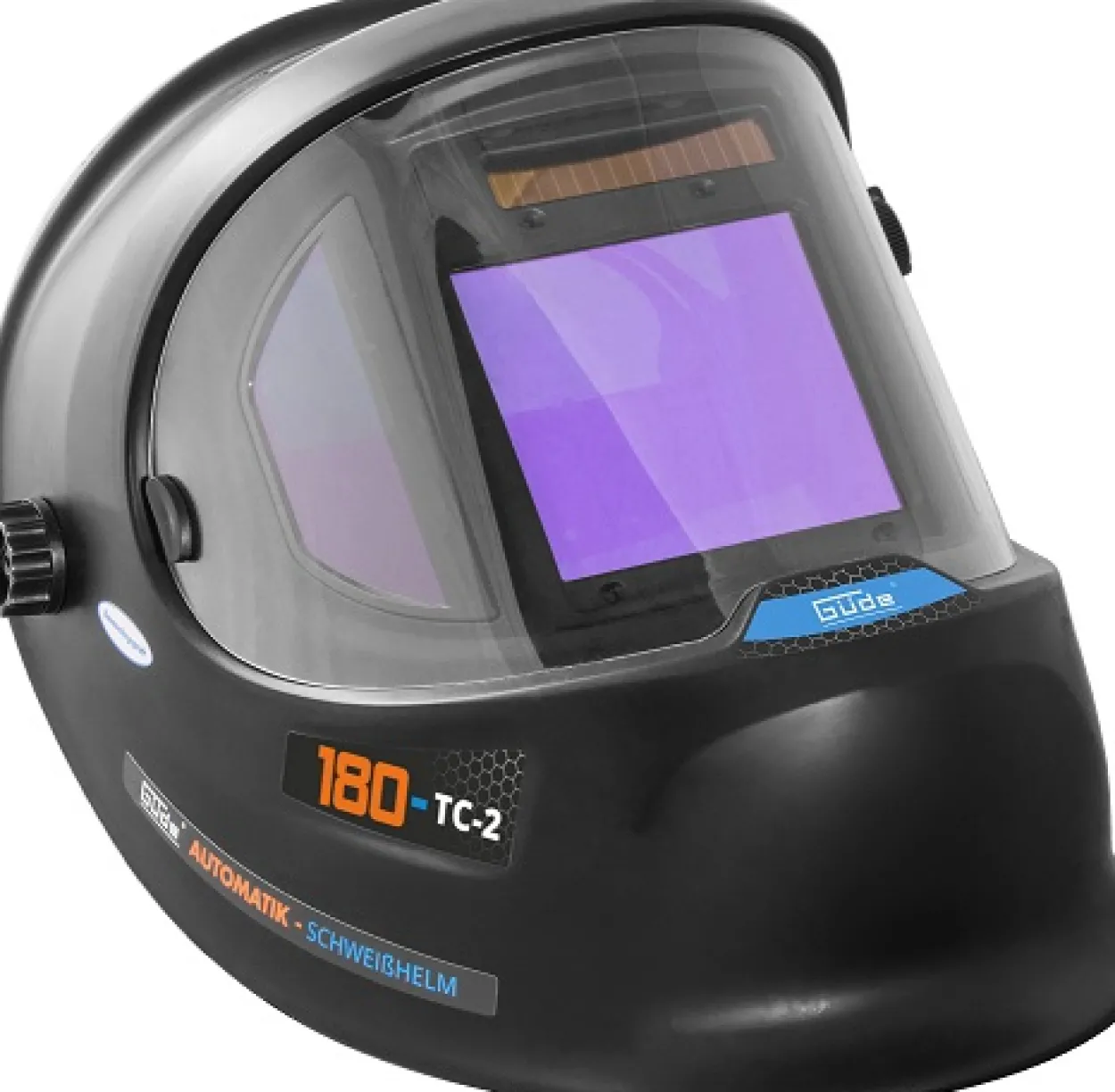 Automatischer Schweißhelm GSH 180-TC-2