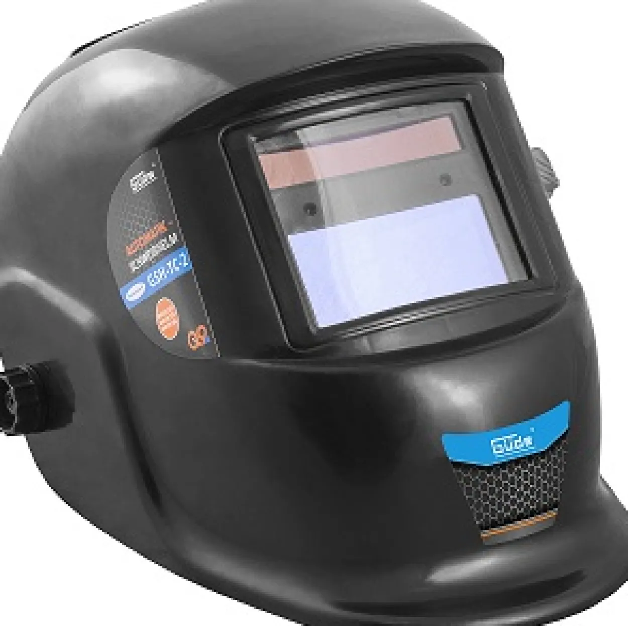 Automatischer Schweißhelm GSH-TC-2