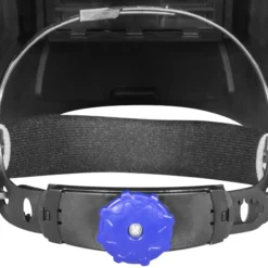 Automatischer Schweißhelm GSH-TC-2