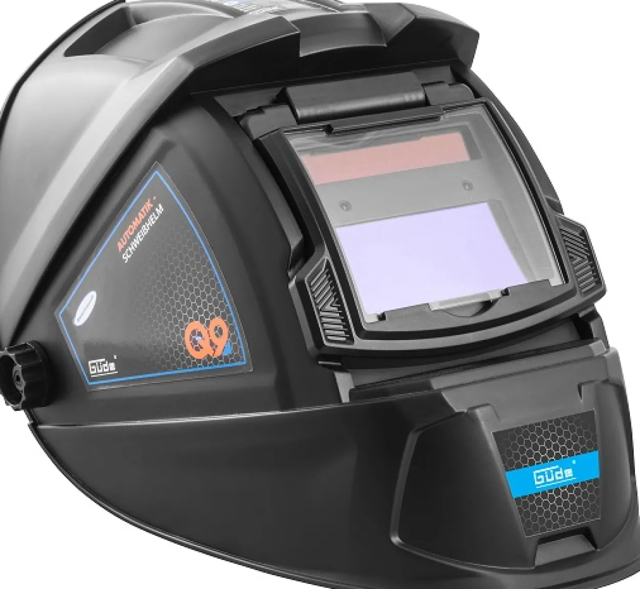 Automatischer Schweißhelm GSH-K