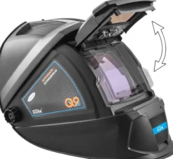 Automatischer Schweißhelm GSH-K